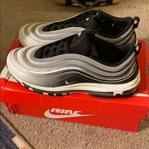 Nike Air Max 97’